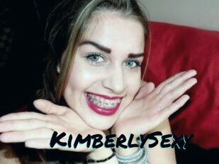 KimberlySexy