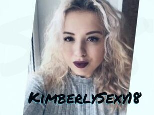 KimberlySexy18