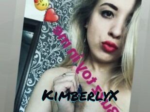 KimberlyX_