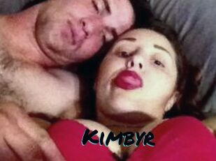 Kimbyr
