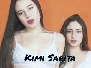 Kimi_Sarita