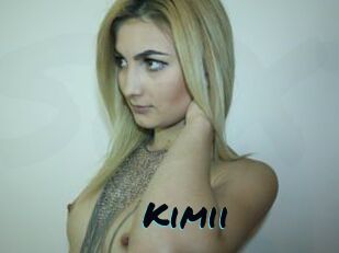 Kimii