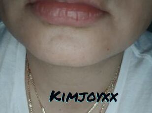 Kimjoyxx