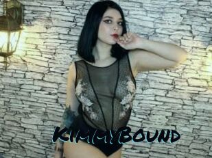 KimmyBound