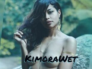 KimoraWet