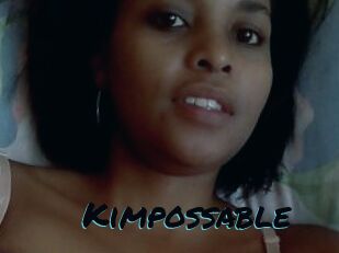 Kimpossable