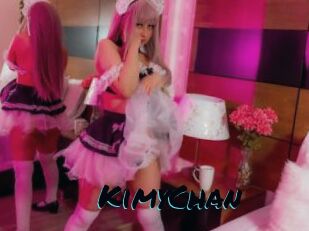 KimyChan
