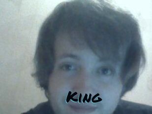 King