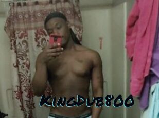KingDub800