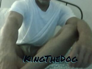 KingTheDog