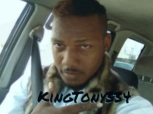 KingTony334