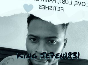 King_Se7en1831