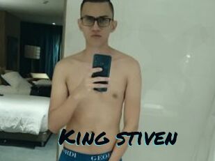 King_stiven