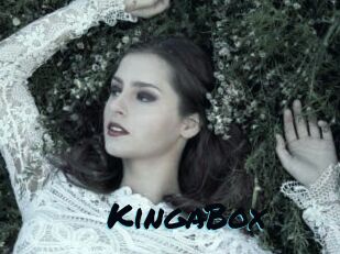 KingaBox
