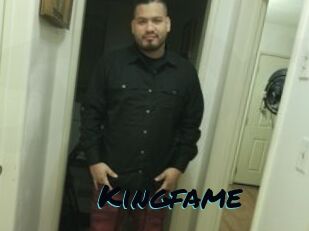 Kingfame