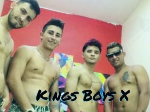Kings_Boys_X