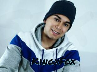 KingxFox