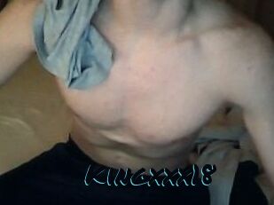 Kingxxx18