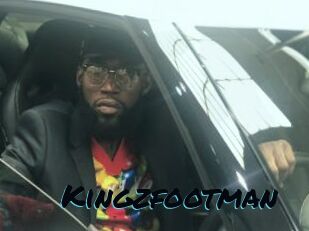 Kingzfootman