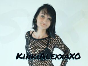 KinkiAlexxaXO
