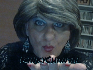 KinkyChantal Sexties