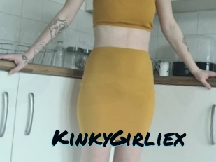 KinkyGirliex