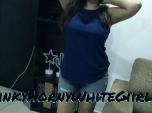 KinkyHornyWhiteGiirl