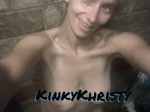KinkyKhristy