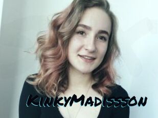 KinkyMadissson