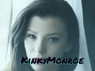 KinkyMonroe