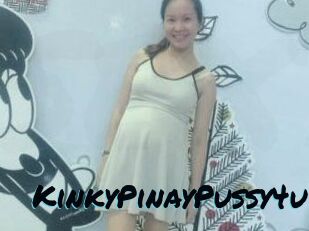 KinkyPinayPussy4u