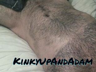KinkyUpAndAdam