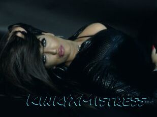 KinkyXMistress