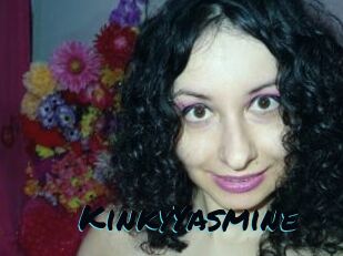KinkyYasmine