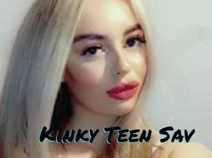 Kinky_Teen_Sav