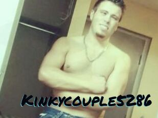 Kinkycouple5286