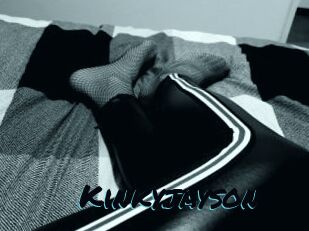 Kinkyjayson