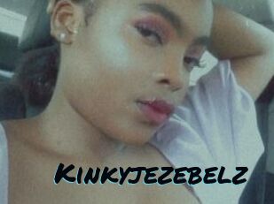 Kinkyjezebelz