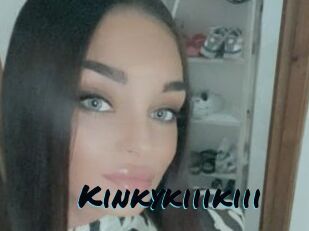 Kinkykiiikiii