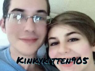 Kinkykitten905