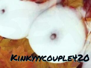 Kinkyyycouple420