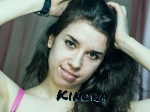 Kinora