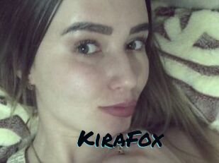 KiraFox