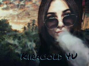 KiraGold_4U