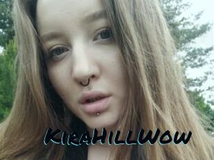 KiraHillWow