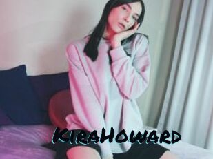 KiraHoward