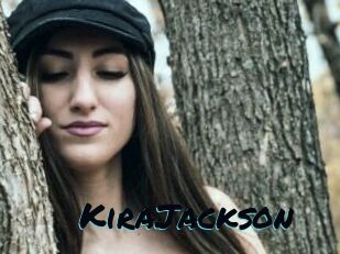 KiraJackson