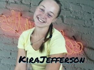 KiraJefferson