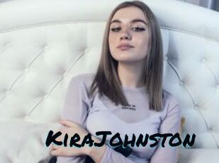 KiraJohnston