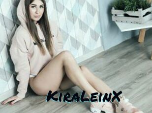 KiraLeinX